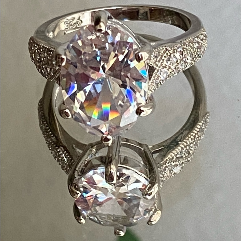 Cubic Zirconia